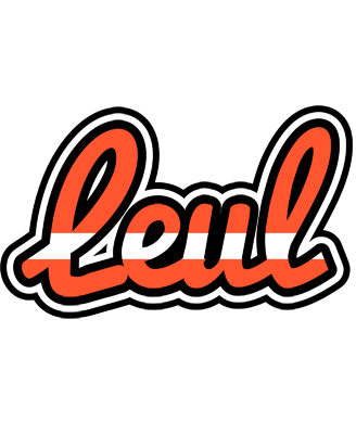 Leul denmark logo