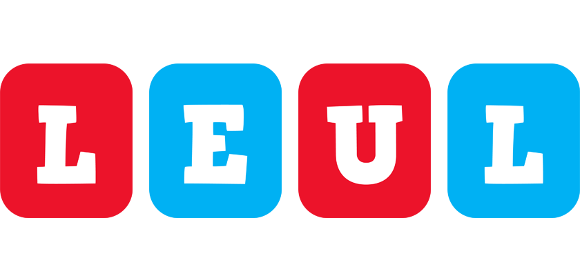 Leul diesel logo
