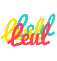 Leul disco logo