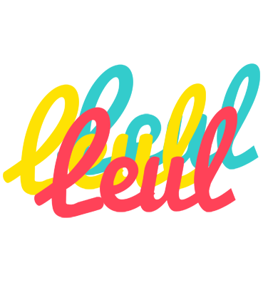 Leul disco logo