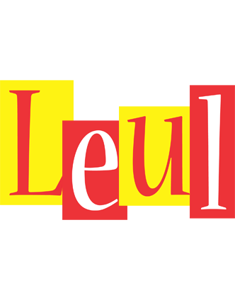 Leul errors logo