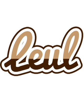 Leul exclusive logo