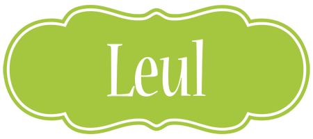 Leul family logo