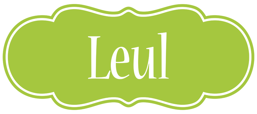 Leul family logo