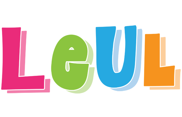 Leul friday logo
