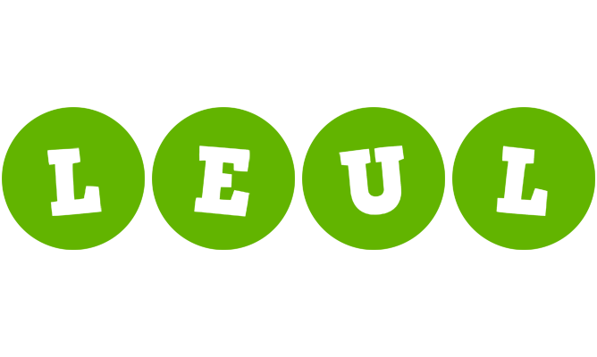 Leul games logo