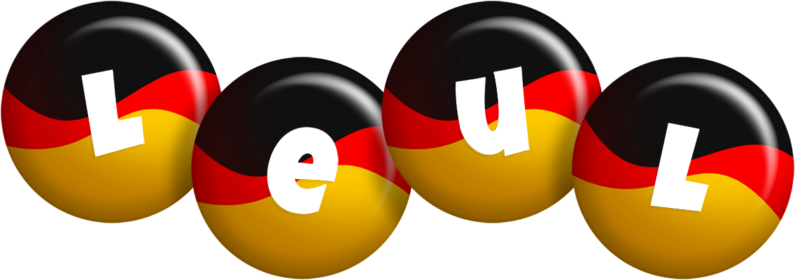 Leul german logo
