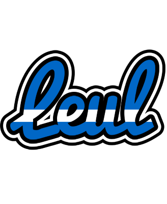 Leul greece logo