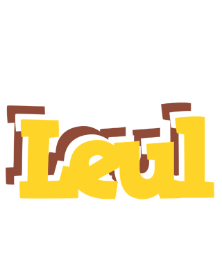 Leul hotcup logo