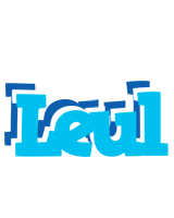 Leul jacuzzi logo