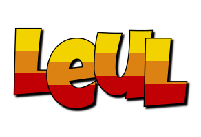 Leul jungle logo