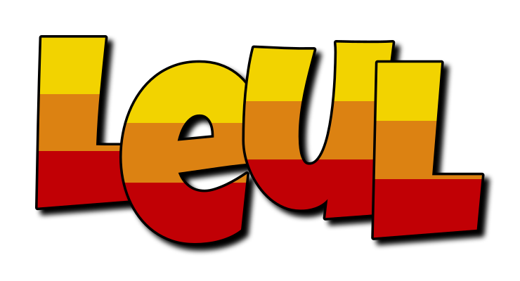 Leul jungle logo