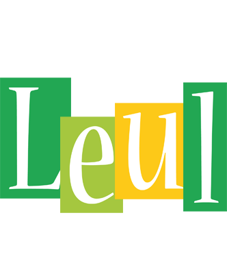 Leul lemonade logo