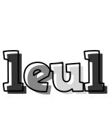 Leul night logo