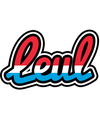 Leul norway logo