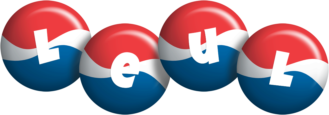 Leul paris logo