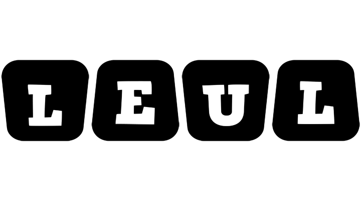 Leul racing logo