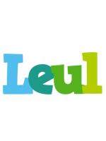 Leul rainbows logo