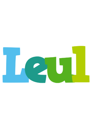 Leul rainbows logo