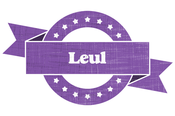 Leul royal logo