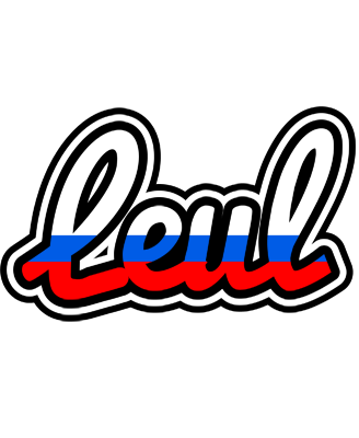 Leul russia logo