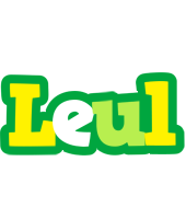 Leul soccer logo