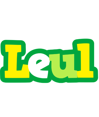 Leul soccer logo