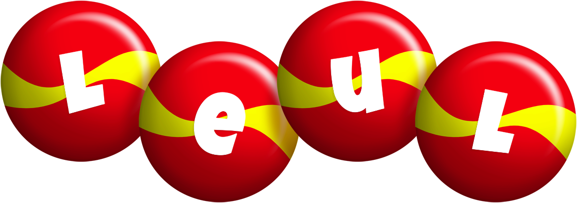 Leul spain logo