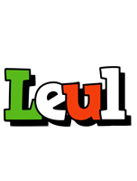 Leul venezia logo