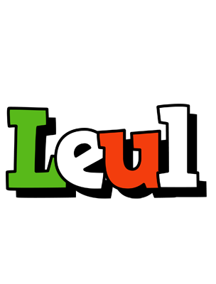 Leul venezia logo