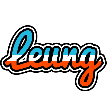 Leung america logo