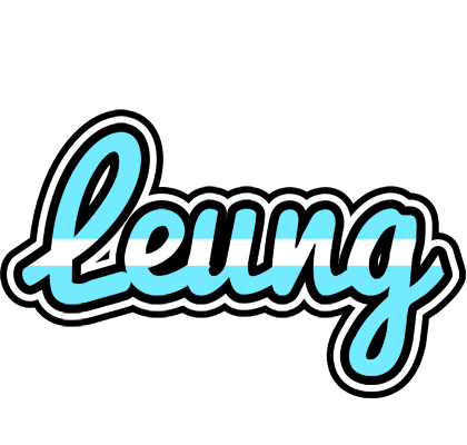 Leung argentine logo