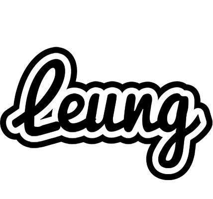 Leung chess logo