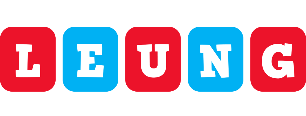 Leung diesel logo