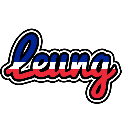 Leung france logo