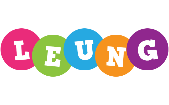 Leung friends logo