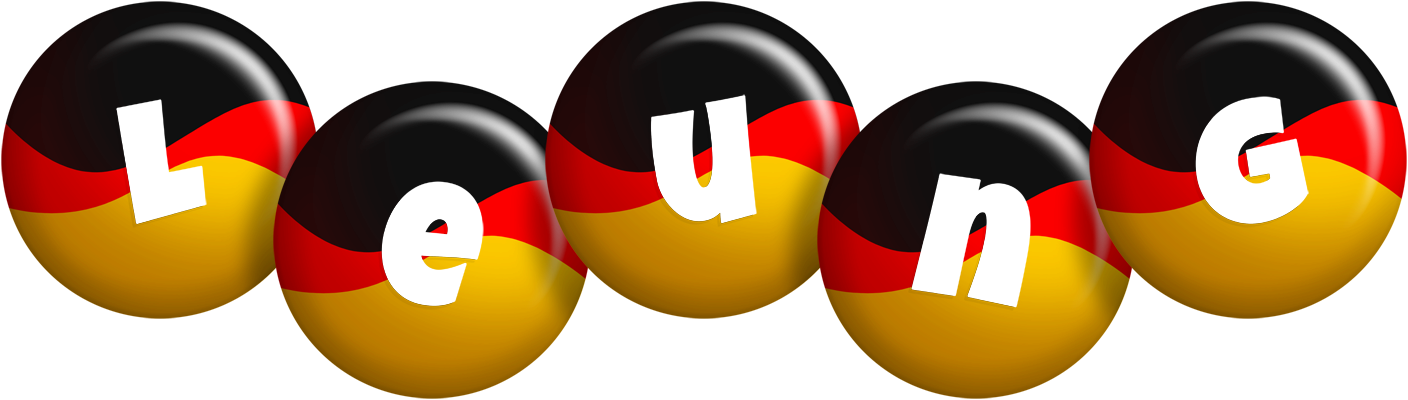 Leung german logo