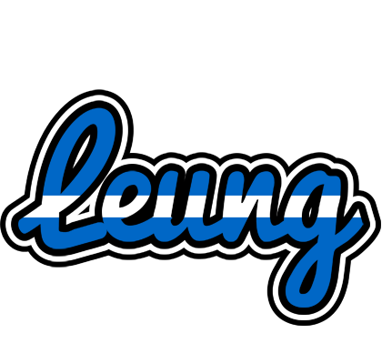 Leung greece logo