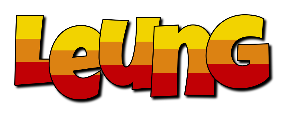 Leung jungle logo