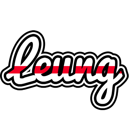 Leung kingdom logo