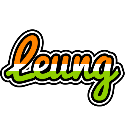 Leung mumbai logo