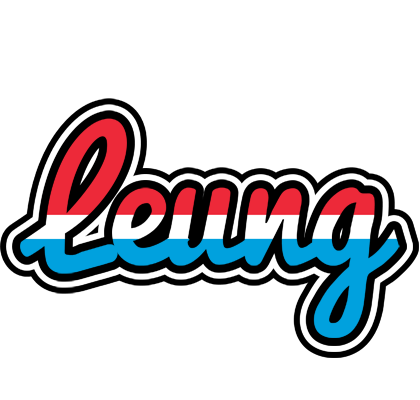 Leung norway logo