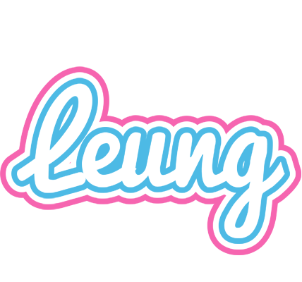 Leung outdoors logo
