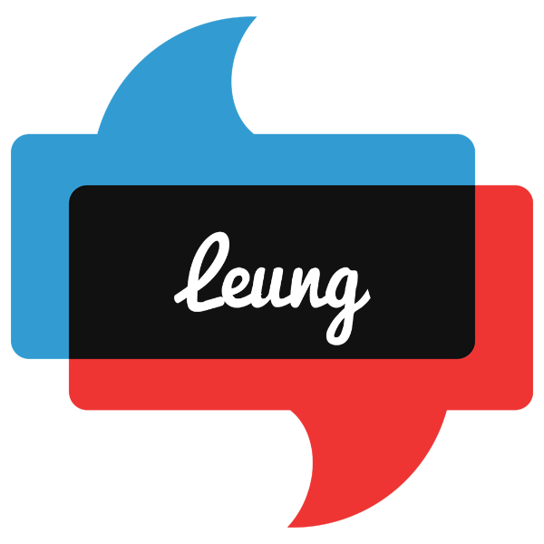 Leung sharks logo