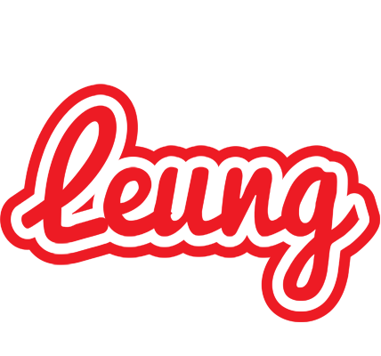 Leung sunshine logo