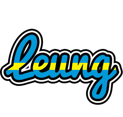 Leung sweden logo