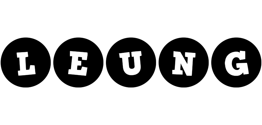 Leung tools logo