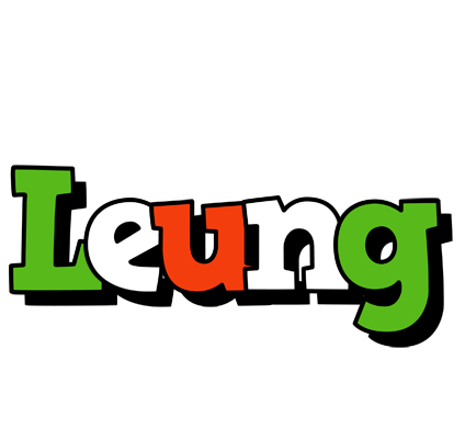 Leung venezia logo