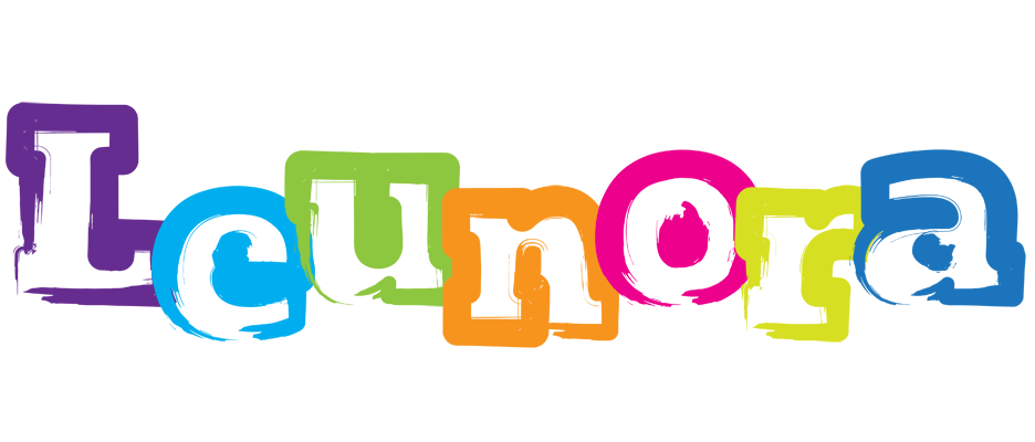 Leunora casino logo