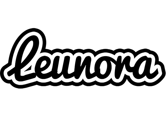Leunora chess logo